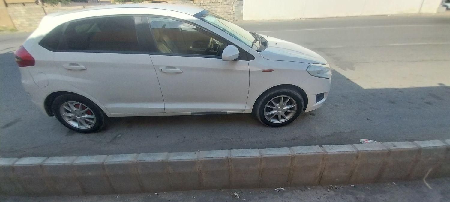 ام‌وی‌ام 315 هاچبک ساده، مدل ۱۳۹۱|خودرو سواری و وانت|مرند, |دیوار
