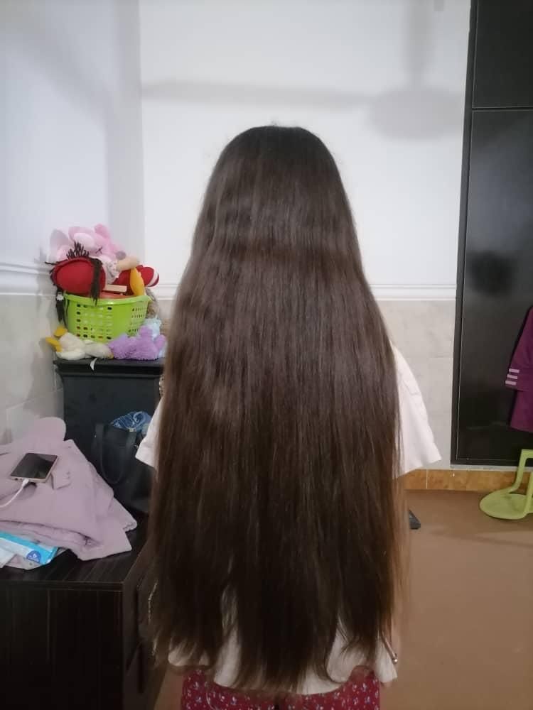 خریدار موهای طبیعی به بالاترین قیمت|خدمات آرایشگری و زیبایی|بوشهر, |دیوار