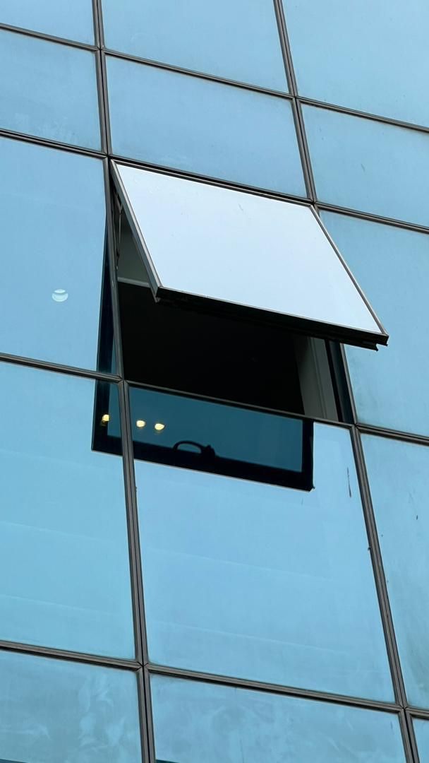 تعمیر تعمیرات پنجره دوجداره فریملس ترمال بریک upvc|خدمات پیشه و مهارت|تهران, تهرانسر شرقی|دیوار