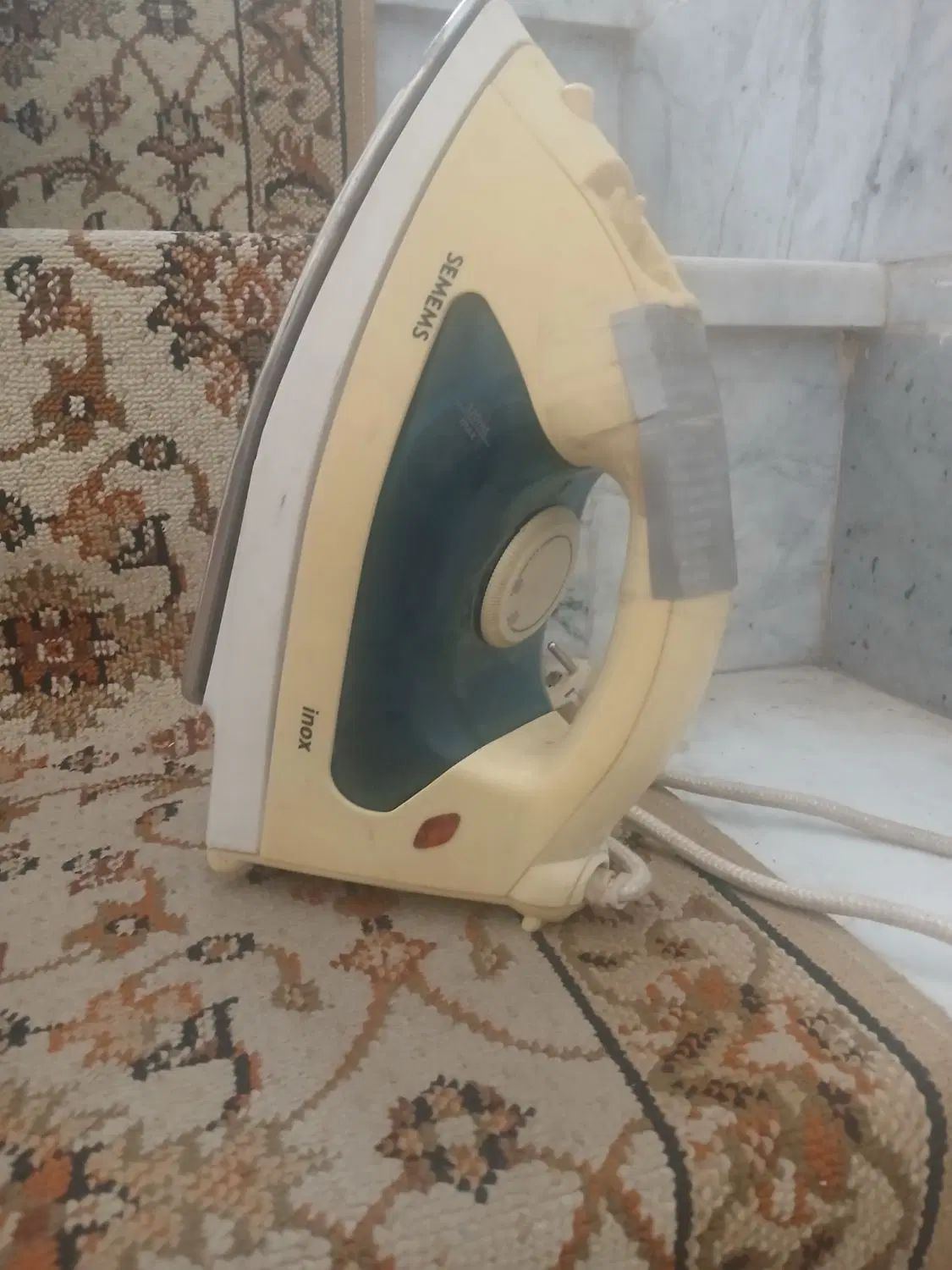اتو|اتو و لوازم اتو|مشهد, موسوی قوچانی|دیوار