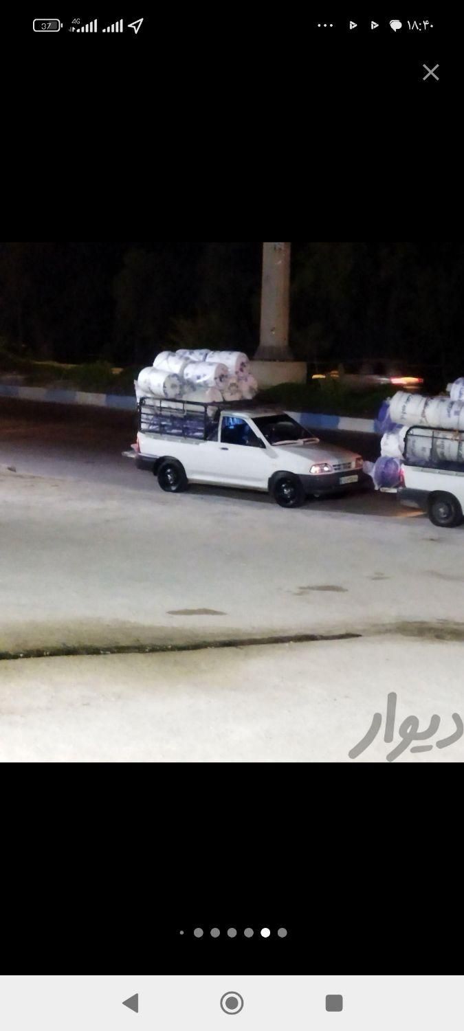 وانت گناوه به تهران|خدمات حمل و نقل|بندر گناوه, |دیوار