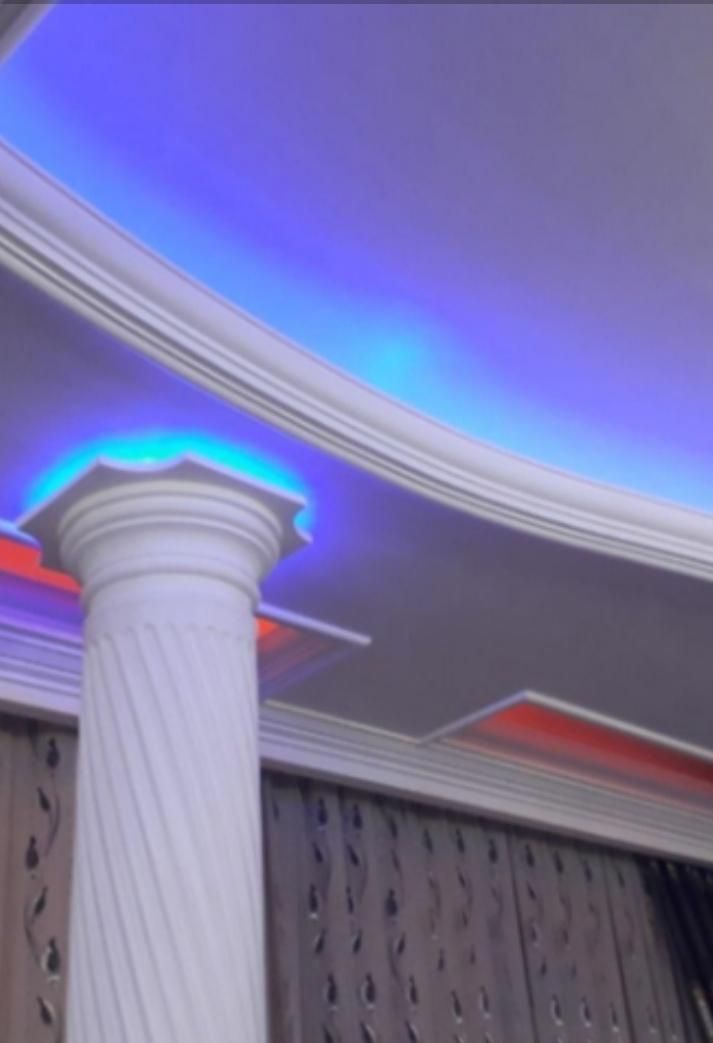 گچکاری و گچبری|خدمات پیشه و مهارت|سهند, |دیوار