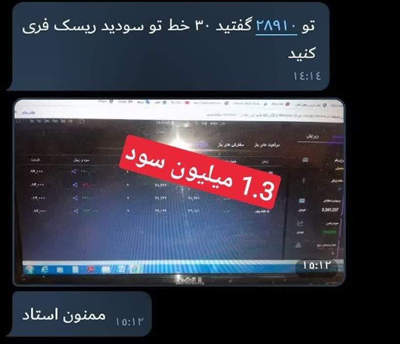 از کاهش قیمت طلا سود بگیر|استخدام مالی، حسابداری، حقوقی|شیراز, زند|دیوار