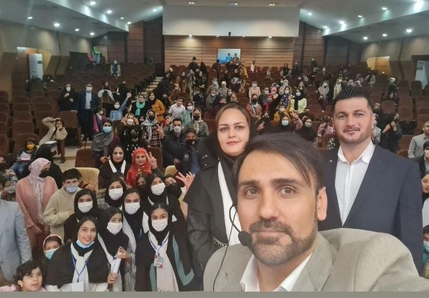 توسعه مهارتهای ارتباطی (فن بیان و سخنوری)|خدمات آموزشی|اهواز, کوروش|دیوار