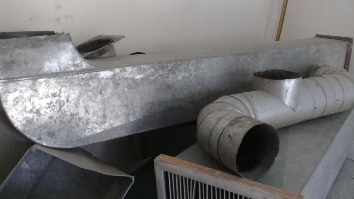 کانال کولر دست دوم ونو|کولر آبی|اراک, |دیوار