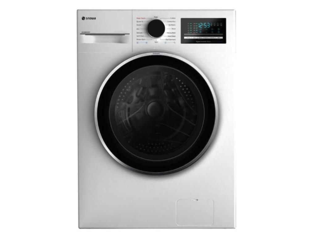 ماشین لباسشویی اسنوا - Snowa & Daewoo|ماشین لباسشویی و خشک‌کن لباس|رشت, دیلمان|دیوار
