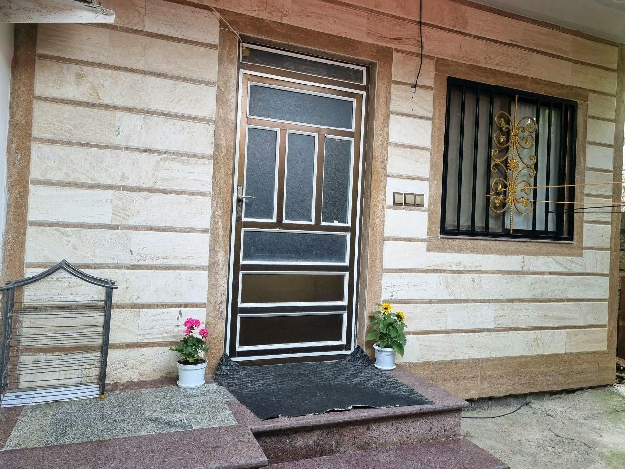 اجاره ویلای تک خوابه دربست نزدیک به دریا|اجارهٔ کوتاهمدت آپارتمان و سوئیت|رامسر, |دیوار