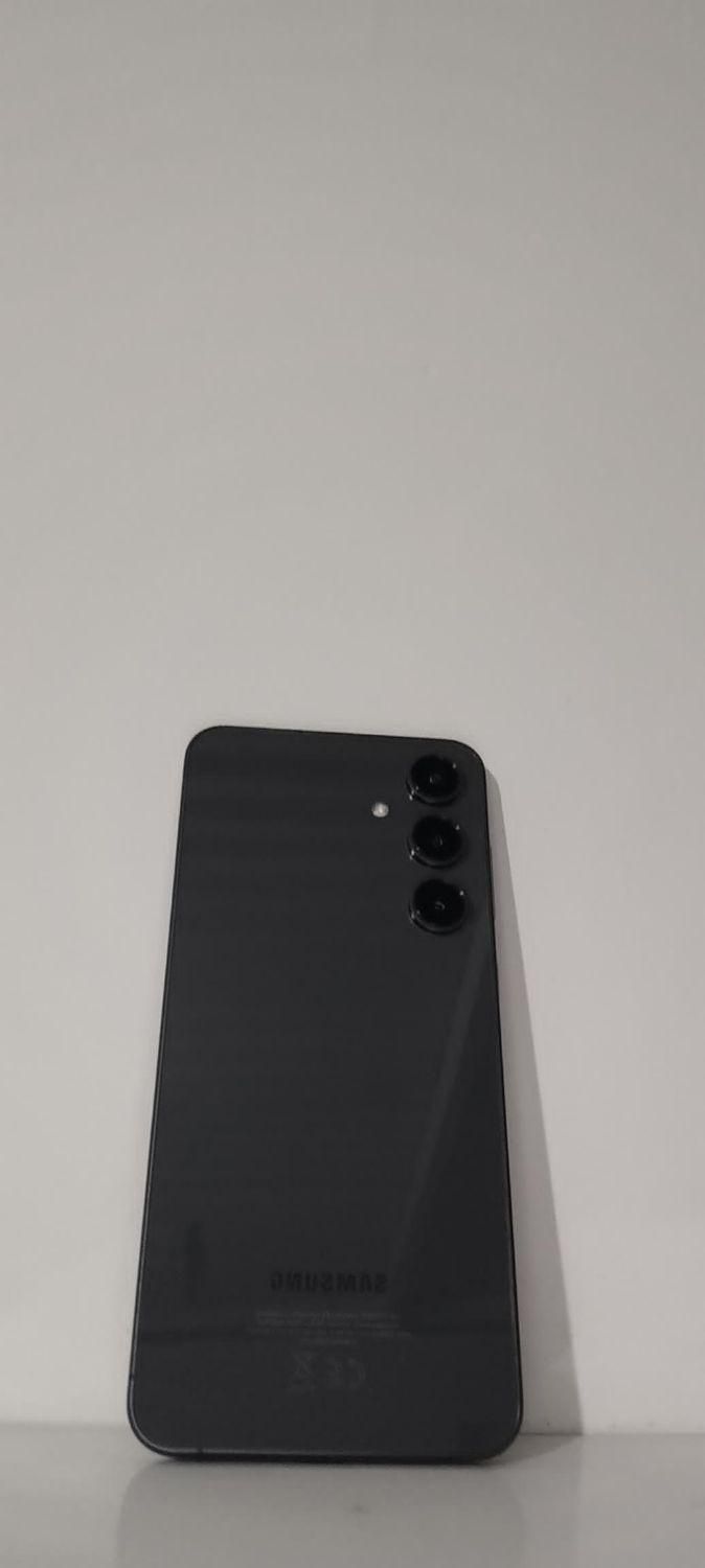 سامسونگ Galaxy S24fe با حافظهٔ ۲۵۶ گیگابایت|موبایل|تاکستان, |دیوار