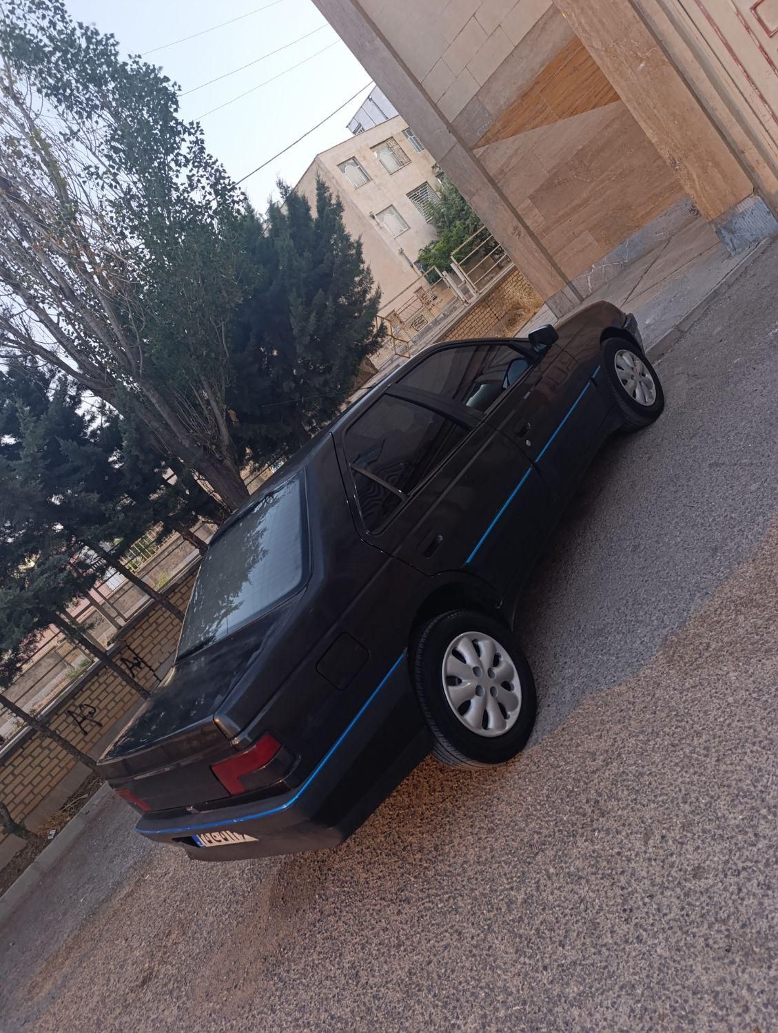 مسافر دربستی به تمام نقاط کشور|خدمات حمل و نقل|دورود, |دیوار