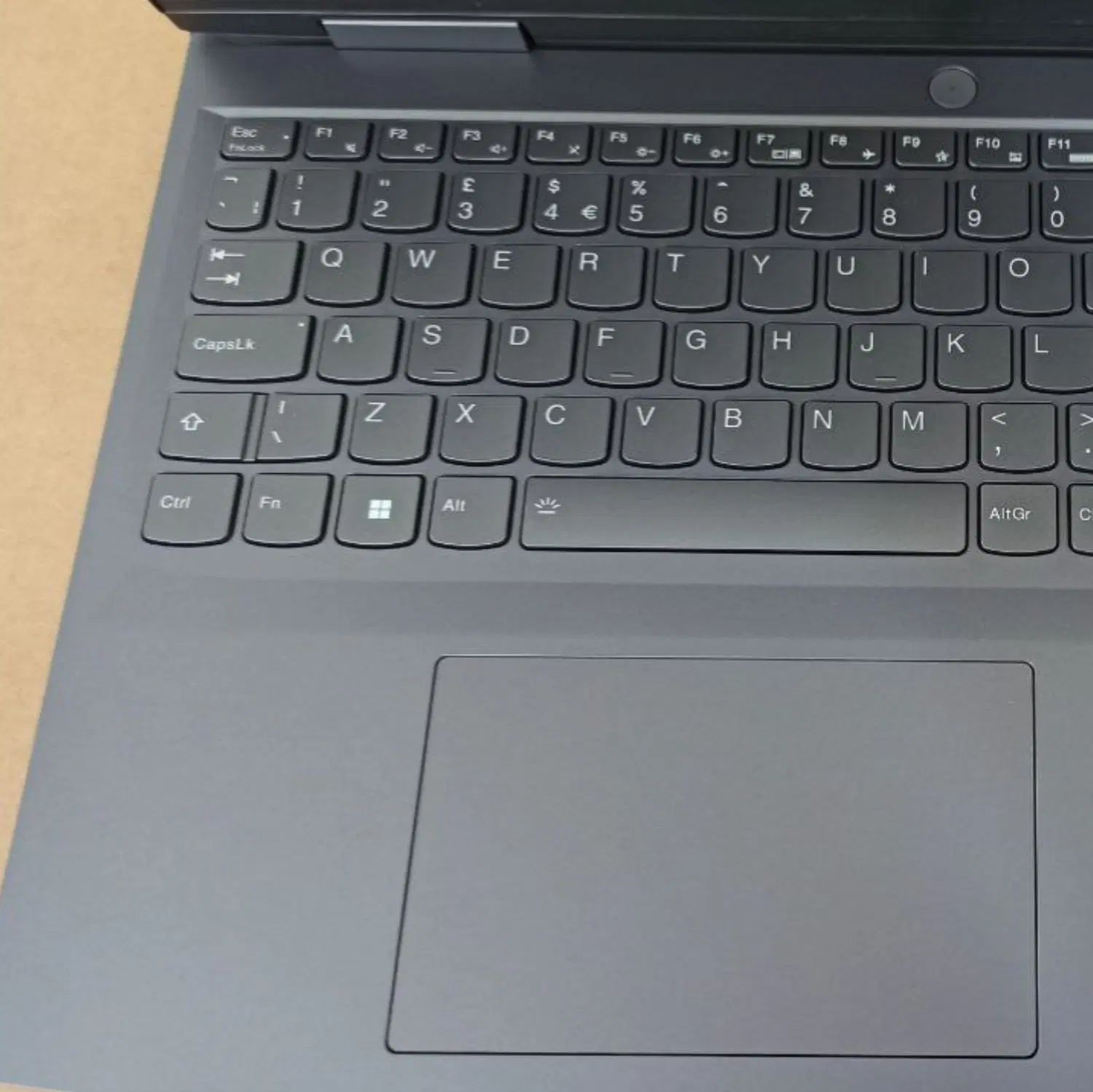 لپ‌تاپ Lenovo LOQ|رایانه همراه|رشت, دیلمان|دیوار
