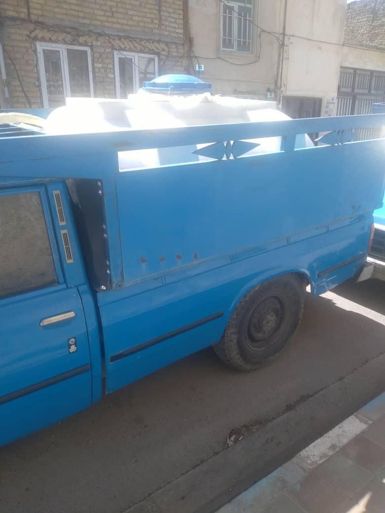 آب رسانی و پخش آب|خدمات حمل و نقل|صفادشت, |دیوار