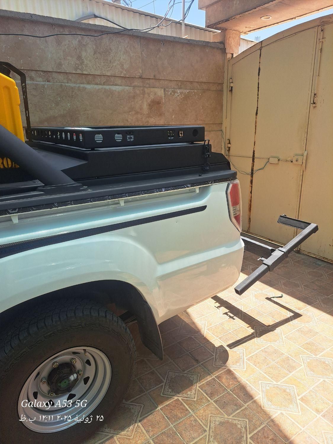 امداد خودرو/یدک کش /جرثقیل /خودروبر|خدمات حمل و نقل|دوگنبدان, |دیوار