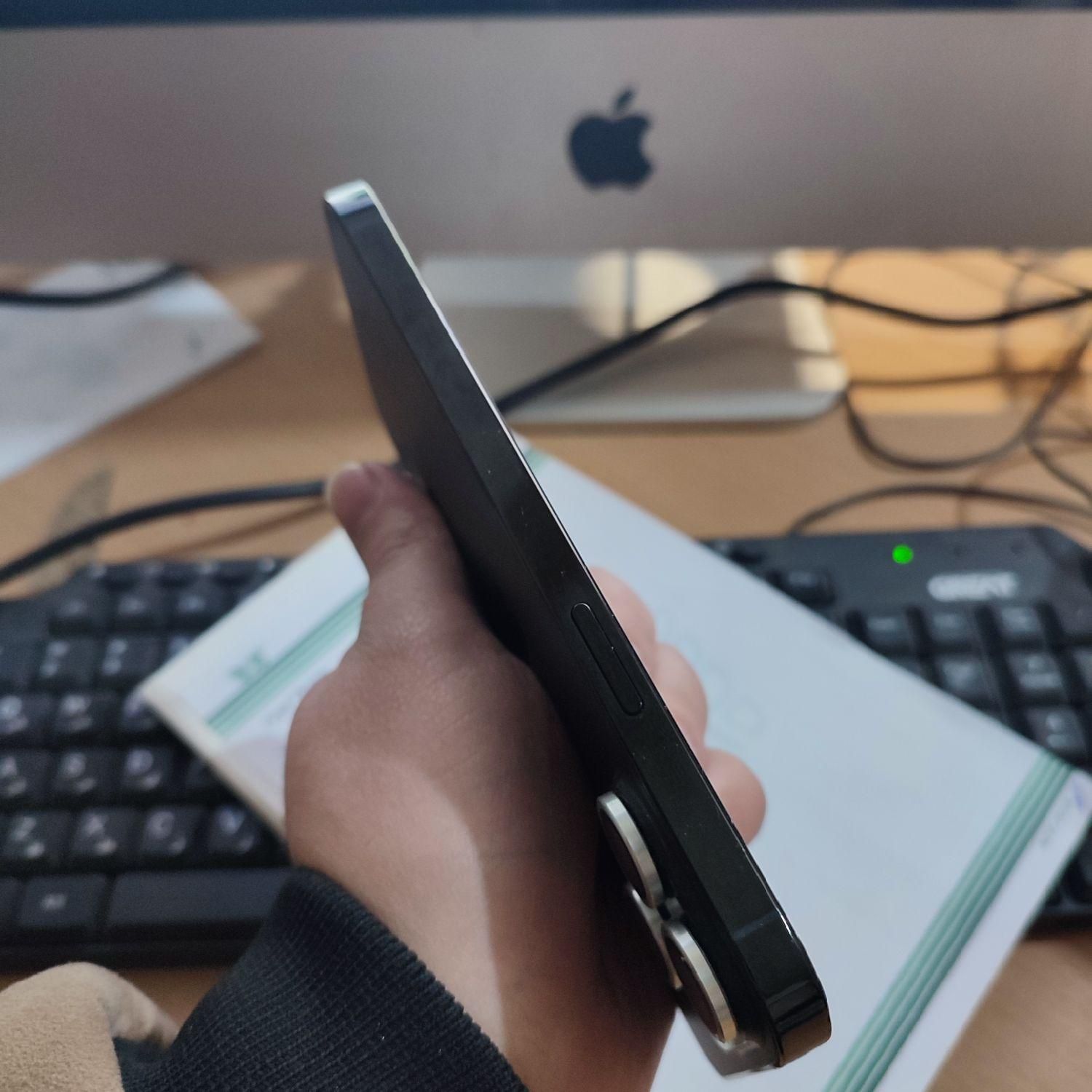 اپل iphone 14 Pro Max با حافظهٔ ۲۵۶ گیگابایت|موبایل|مشهد, امام رضا (ع)|دیوار