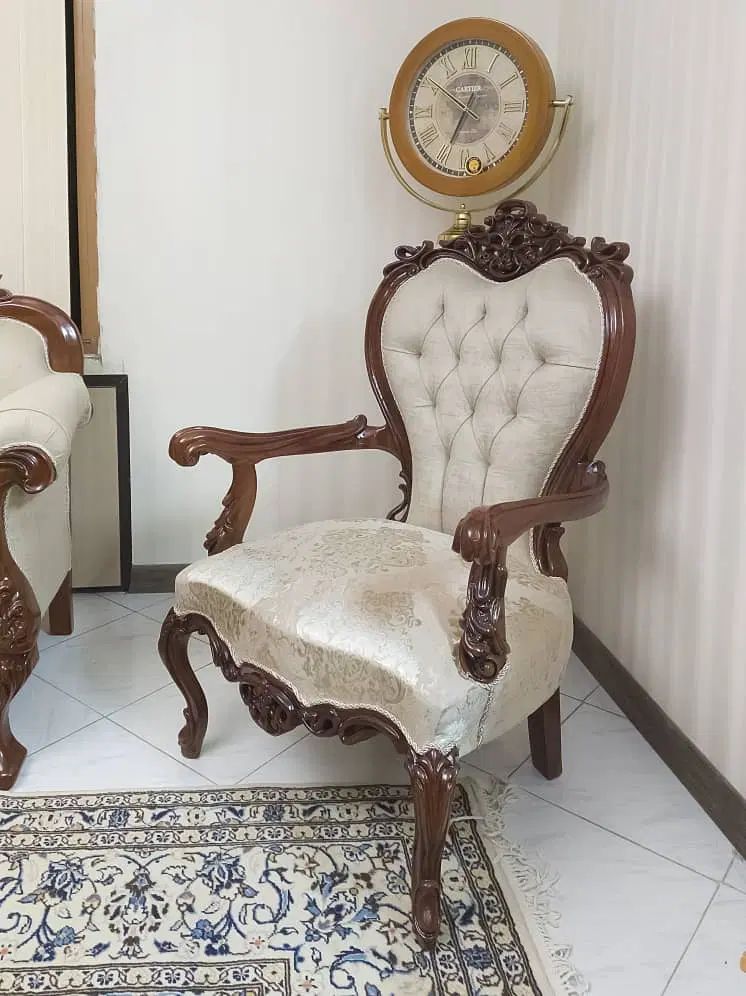 کل وسایل منزل ۳ ماه کارکرده|مبلمان خانگی و میز عسلی|اصفهان, خواجو|دیوار