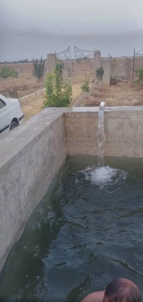 فروش زمین ۱۵۰۰ متری درنظرآباد|فروش زمین و ملک کلنگی|کرج, گلشهر|دیوار