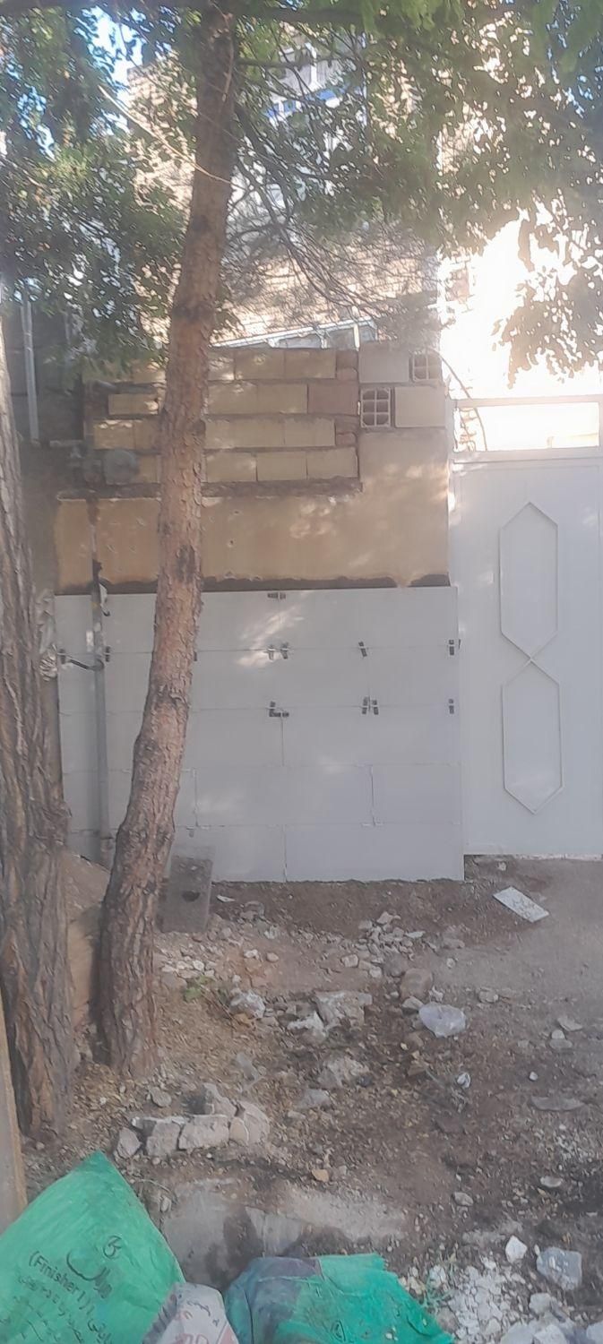 اوستاکار کاشی سرامیک سنگ موزایک سیمانکاری اجر ....|خدمات پیشه و مهارت|شاهرود, |دیوار