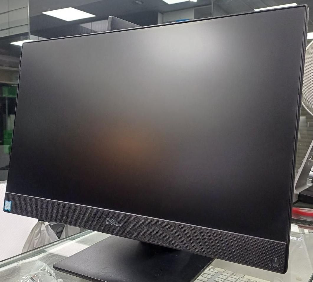 فروش بدون واسطه  آل این وان  7470 و 7450 DELL|رایانه رومیزی|تهران, ایرانشهر|دیوار