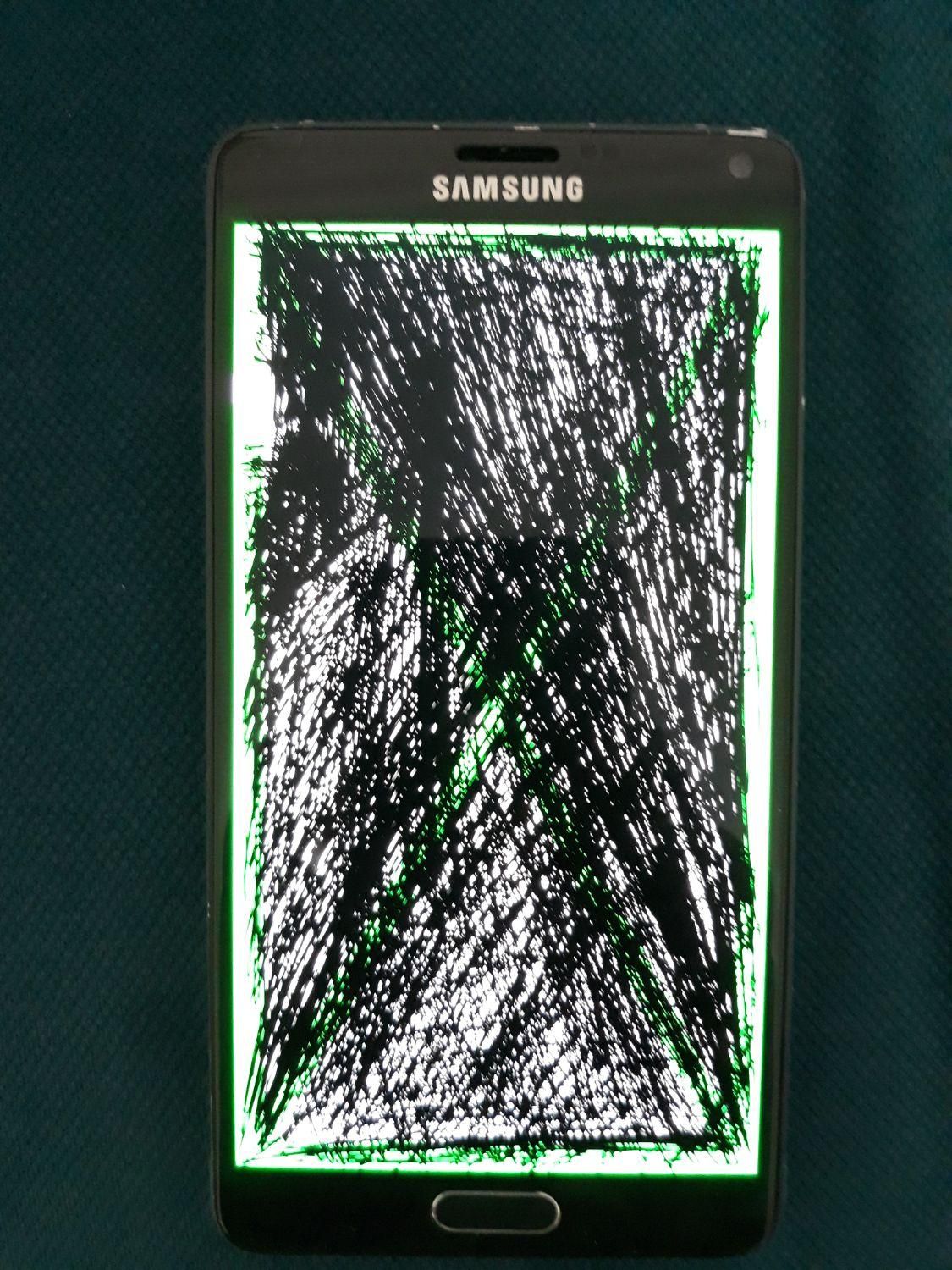 سامسونگ Galaxy Note 4|موبایل|تهران, امامت|دیوار