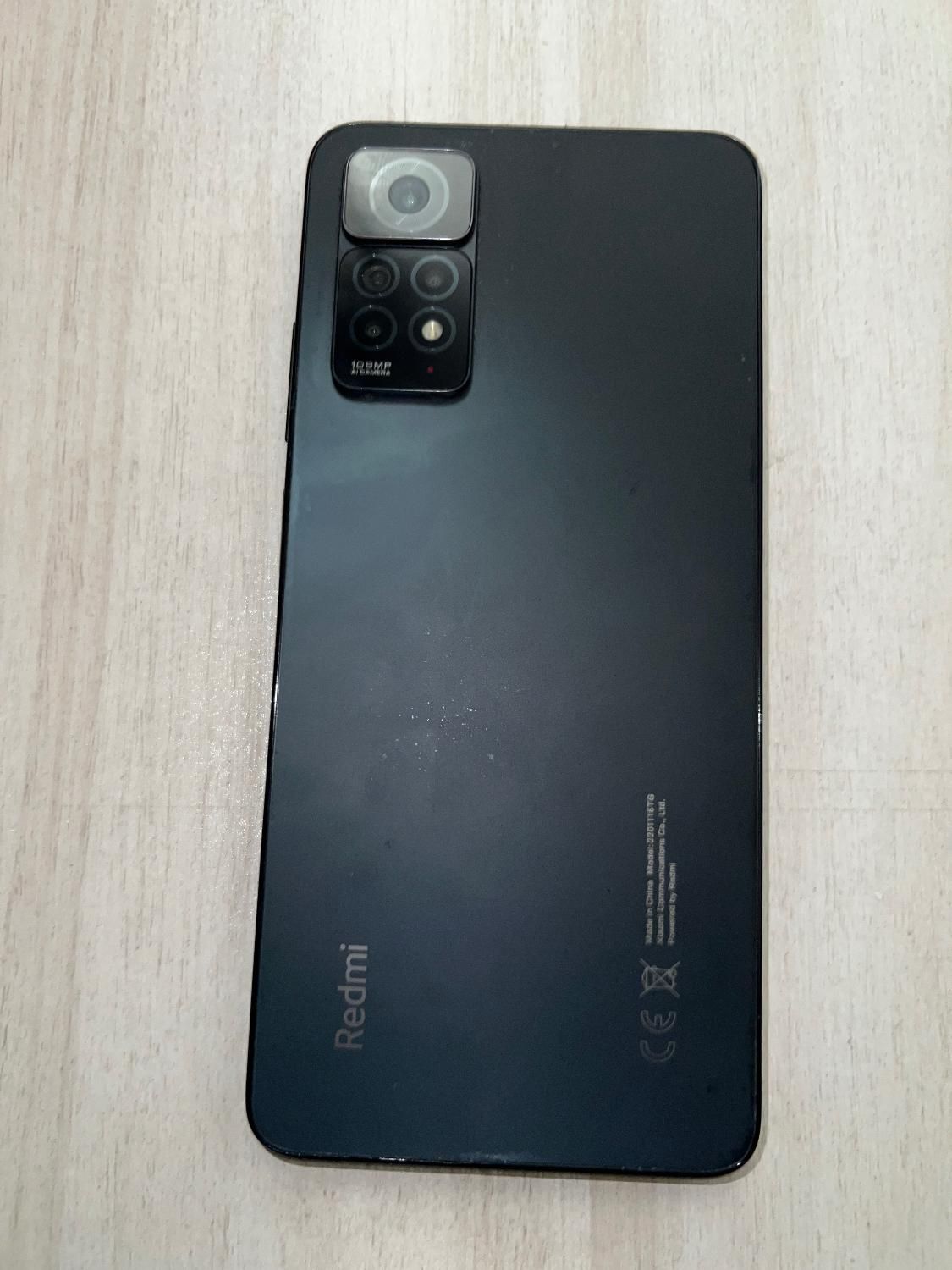 شیایومی مدل نوت ۱۱ پرو 5g|موبایل|تهران, جنت‌آباد جنوبی|دیوار