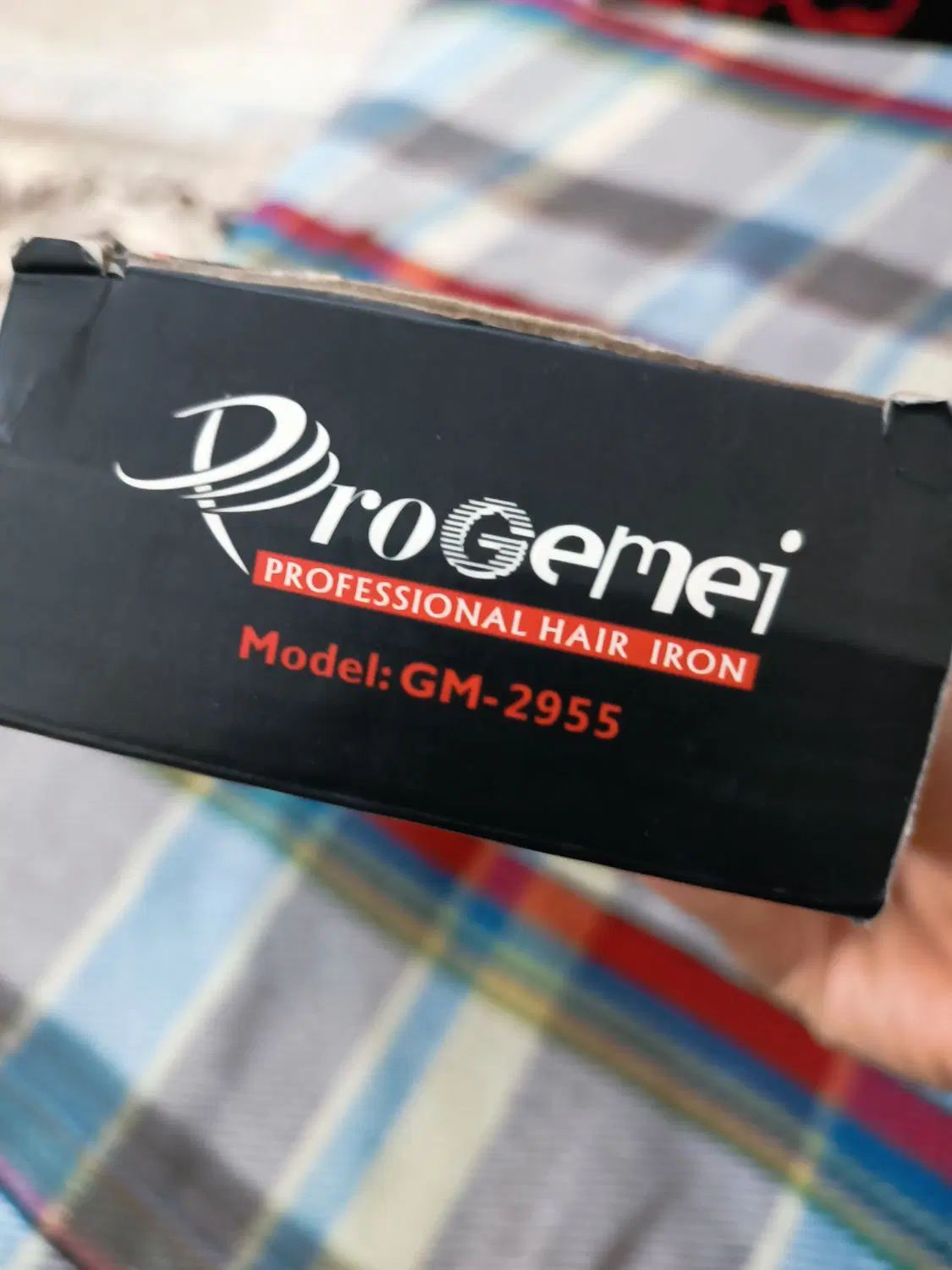 دستگاه ویوpro gemei|آرایشی، بهداشتی، درمانی|تهران, شهرک ولیعصر شمالی|دیوار