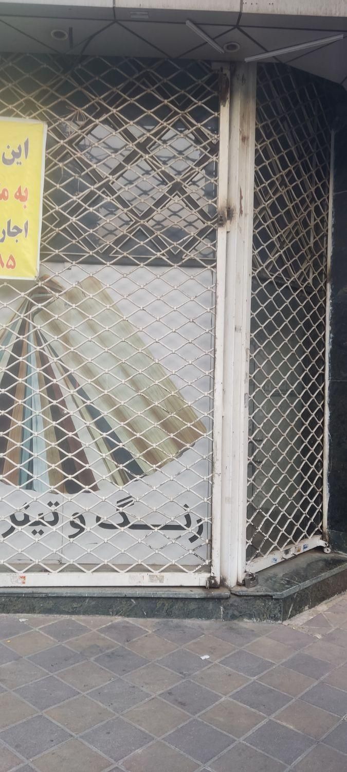 اجاره مغازه ۵۰ متری در ابراهیم‌آباد|اجارهٔ مغازه و غرفه|تهران, یافت آباد شمالی|دیوار