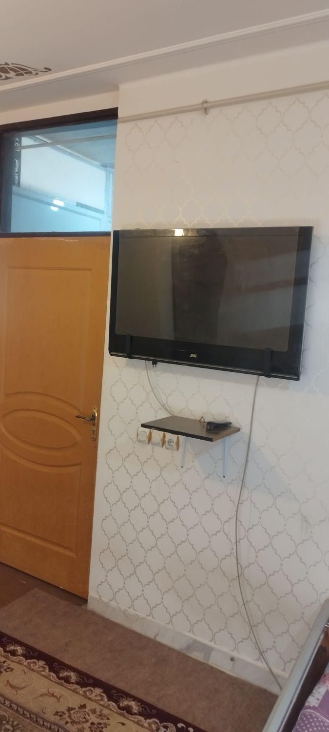 سوییت مبله کوی نیرو|اجارهٔ کوتاه‌مدت آپارتمان و سوئیت|اندیمشک, |دیوار