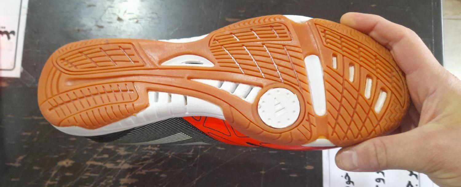 کتونی آدی داس اورجینال مدل F50 adizero TRX FG|کیف، کفش، کمربند|نوشهر, |دیوار