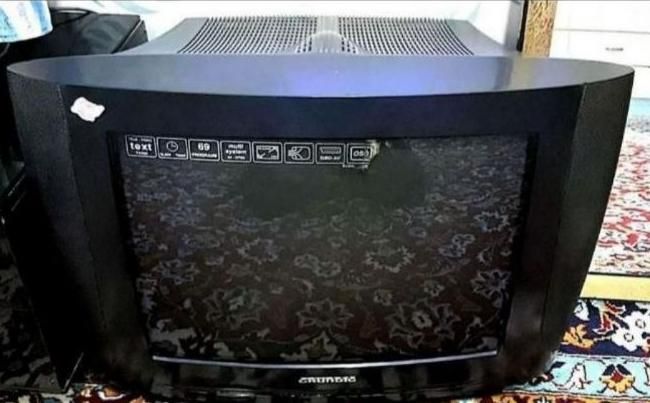 تلویزیون پارس گروندیک|تلویزیون و پروژکتور|اهواز, گلستان|دیوار