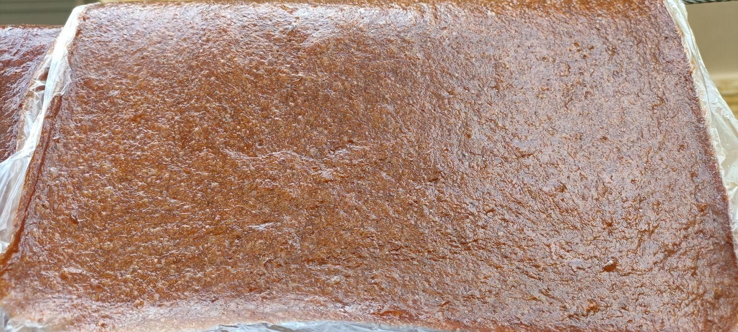 لواشک آلو خانگی|خوردنی و آشامیدنی|اصفهان, شهشهان|دیوار