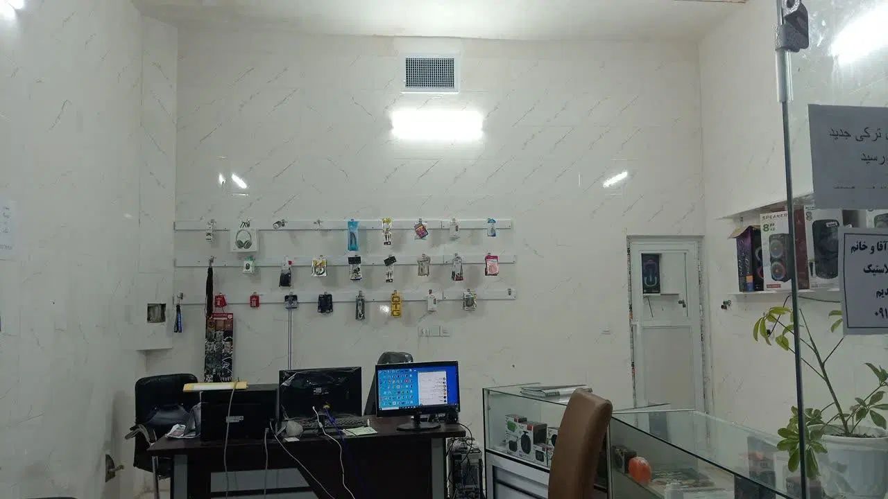 رهن و اجاره مغازه ۳۰ متری نوساز خیابان چمران|اجارهٔ مغازه و غرفه|تربت‌حیدریه, کلاته توکلی|دیوار