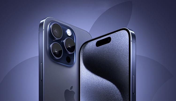 IPHONE 15 PROMAX|موبایل|تهران, نازی‌آباد|دیوار
