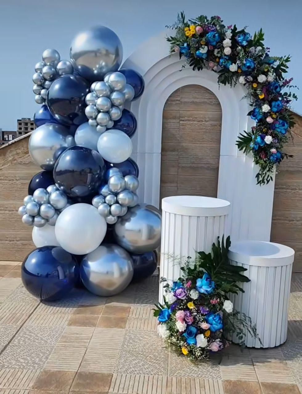 دیزاین و کرایه تجهیزات مراسم|خدمات پذیرایی، مراسم|سهند, |دیوار