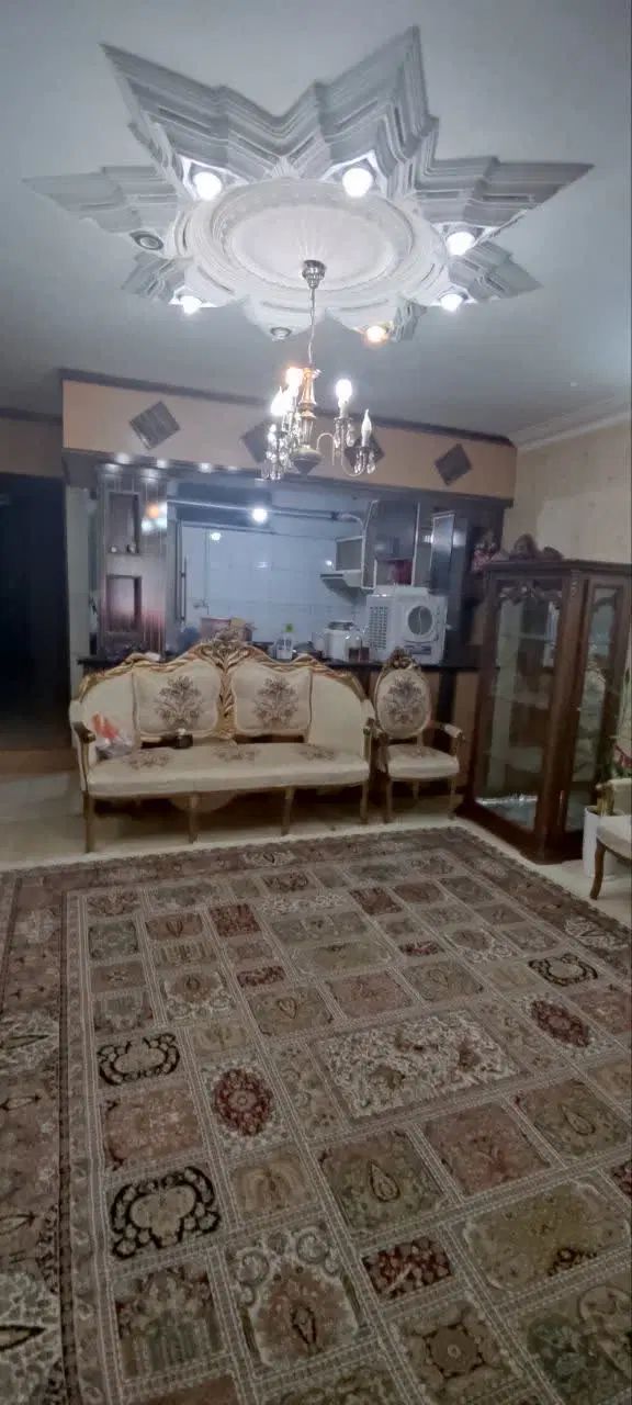 90متری2خوابه|اجارهٔ خانه و ویلا|مشهد, نرگس (شهرک غرب)|دیوار