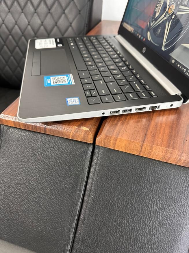 Hp i3 ram 8 اپن باکس پشت ویترینی اروپایی|رایانه همراه|رشت, پیرسرا|دیوار