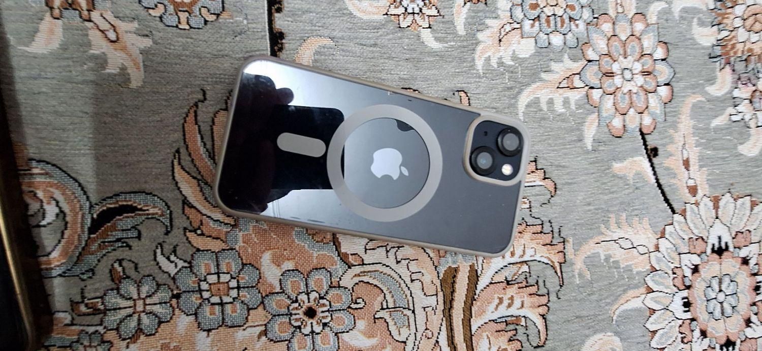 اپل iPhone 13 mini با حافظهٔ ۱۲۸ گیگابایت|موبایل|تهران, جی|دیوار