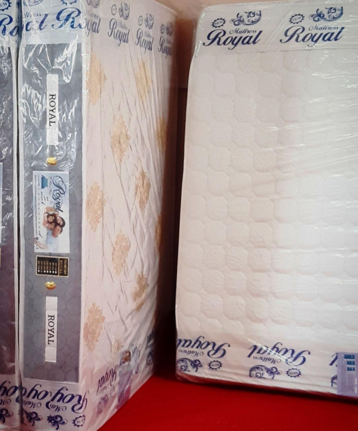 تشک ارتجاعی صفررویا*ل - ثبات کامل آرامش بیپایان|تشک تختخواب|تهران, جمهوری|دیوار