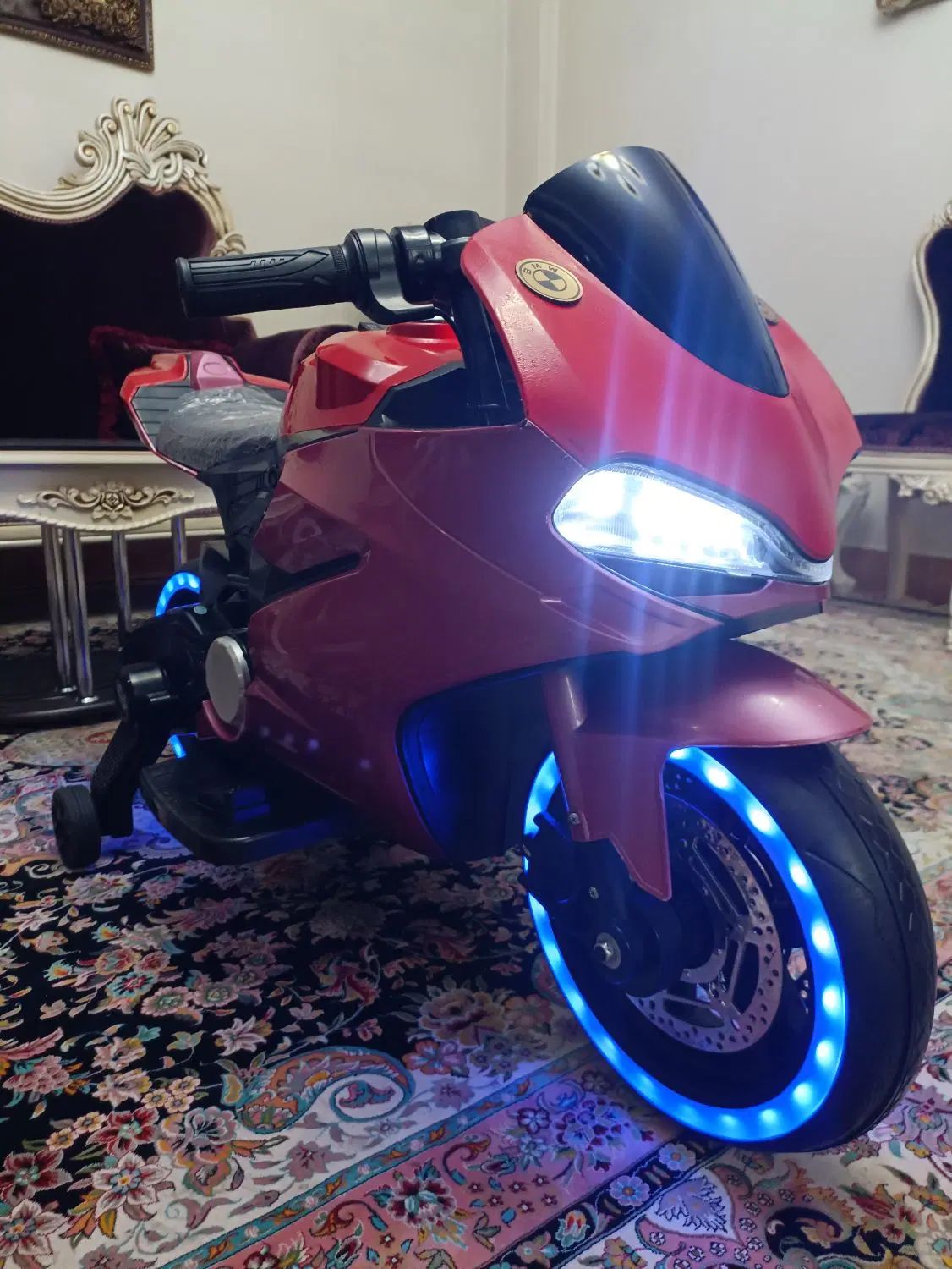 تعمیر/تعمیرات/ماشین/موتور شارژی|اسباب‌بازی بچه|تهران, ابوذر|دیوار