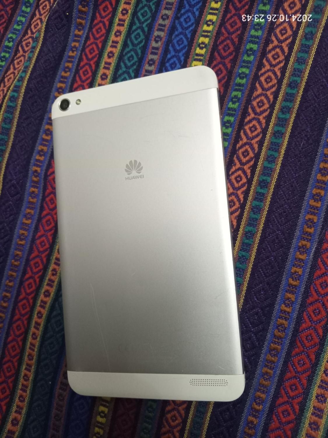 huawei x1 تبلت ۱۶ گیگ رم ۲|تبلت|تهران, تهرانپارس غربی|دیوار