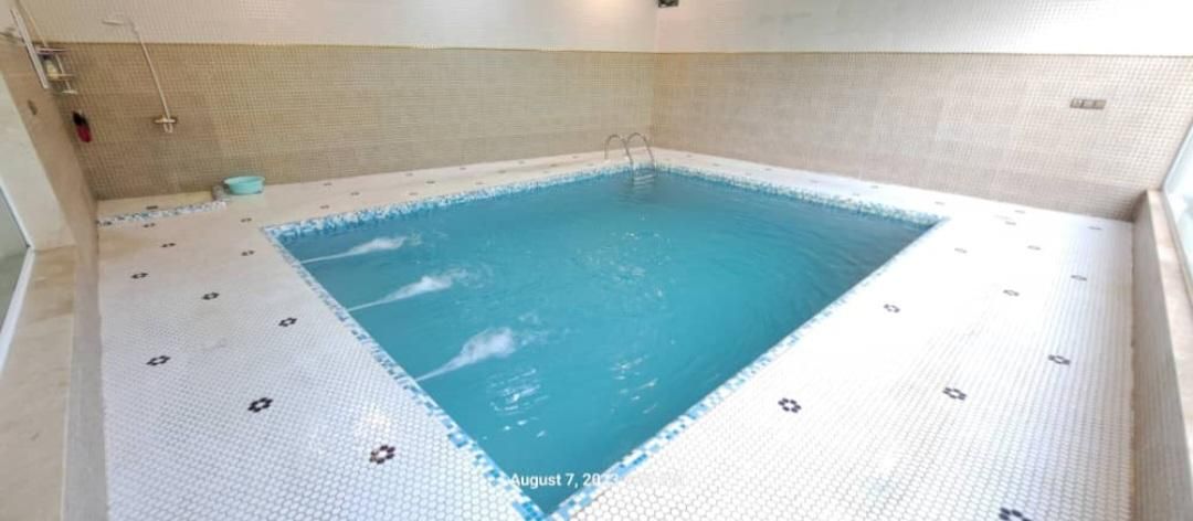 اجاره ویلا استخردار درگیسوم اسالم|اجارهٔ کوتاهمدت ویلا و باغ|اسالم, |دیوار