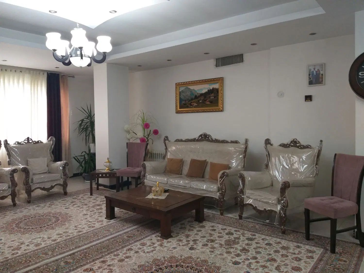 گلشهر/ آپارتمان اجاره ای/ 2خواب/ آفتابگیر|اجارهٔ آپارتمان|کرج, گلشهر|دیوار