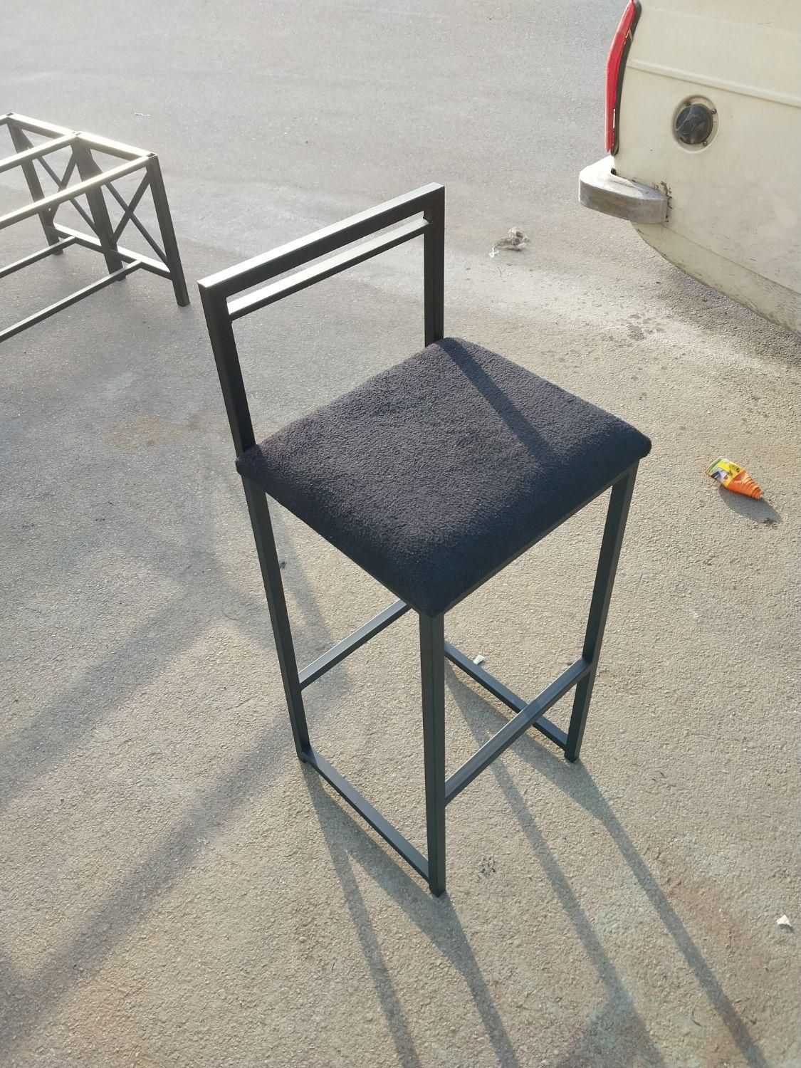 صندلی اپن فلزی|صندلی و نیمکت|مشهد, کشاورز|دیوار