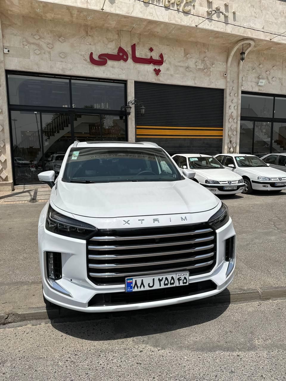 ایکستریم Txl / vx / lx قسطی/معاوضه باخودرو کارکرد|خودرو سواری و وانت|قم, زینبیه|دیوار