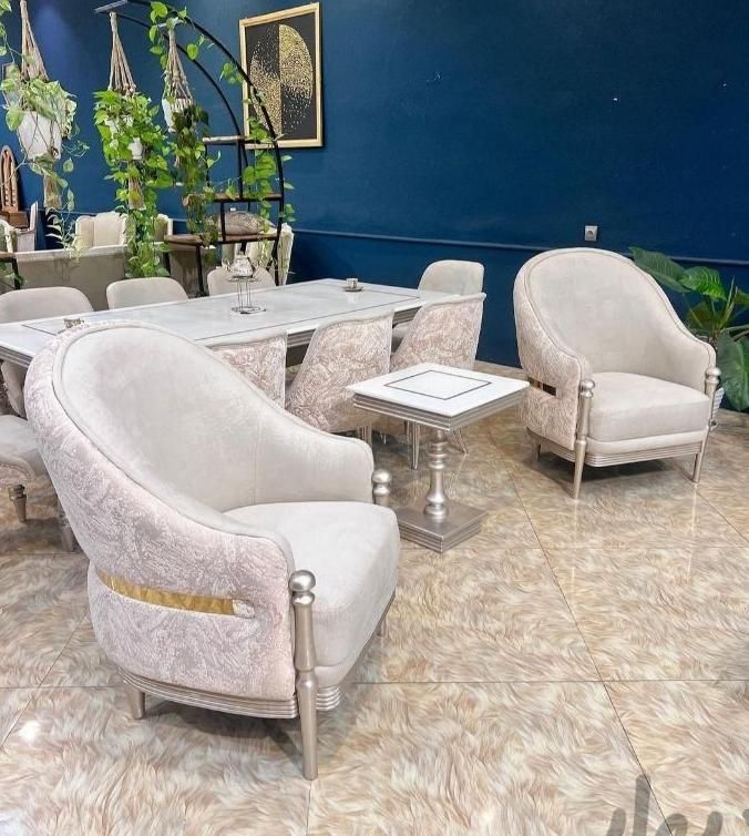 مبلمان چستر وینچنزا|مبلمان خانگی و میز عسلی|زنجان, |دیوار