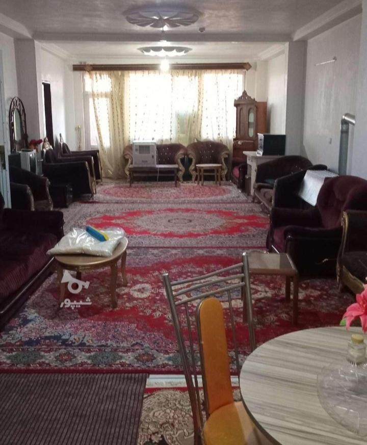 اجاره روزانه سوئیت آپارتمان مبله با تمام تجهیزات|اجارهٔ کوتاه‌مدت آپارتمان و سوئیت|مراغه, |دیوار