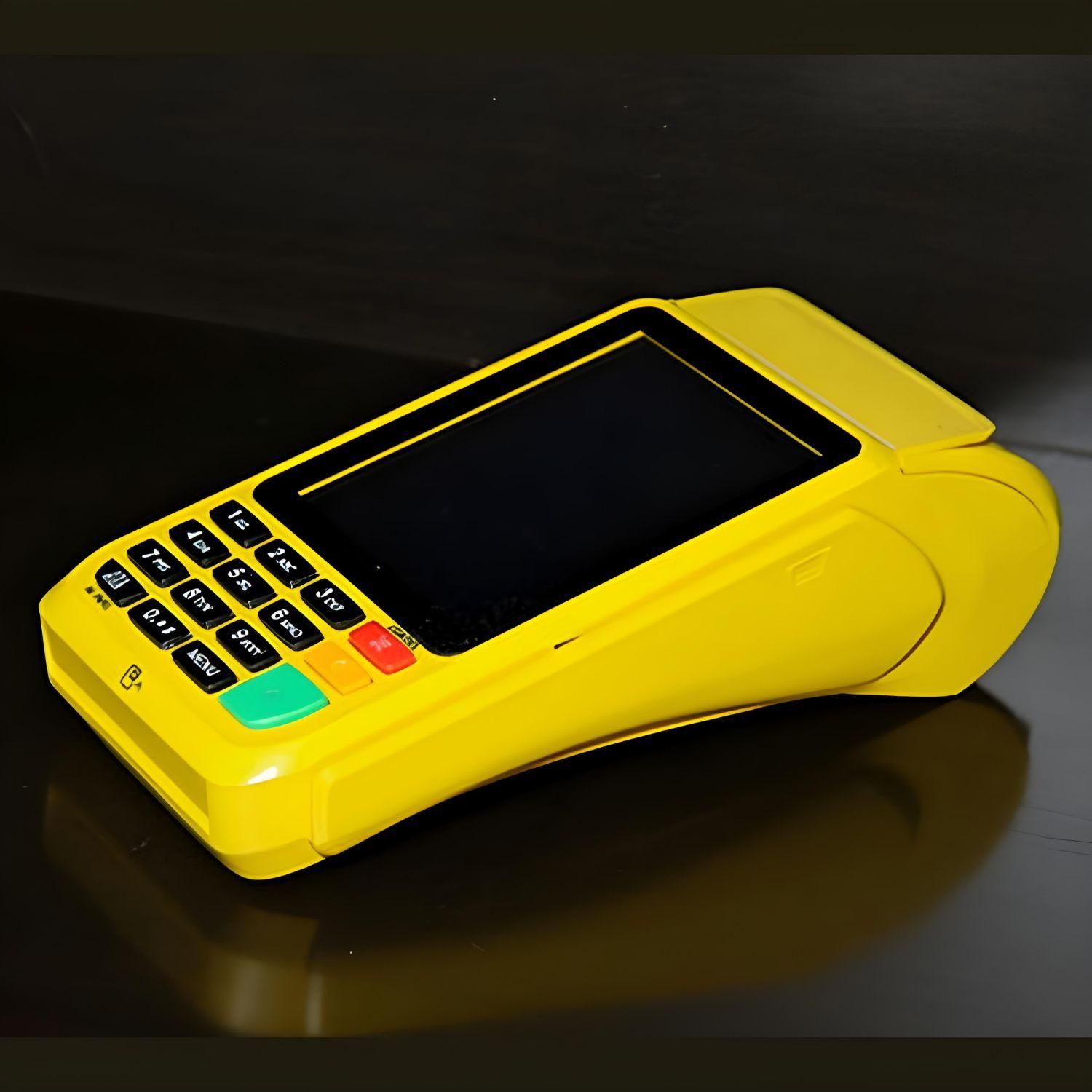 دستگاه کارتخوان سیار ، پوز بیسیم ، کشلس / paxpos|فروشگاه و مغازه|تهران, صادقیه|دیوار