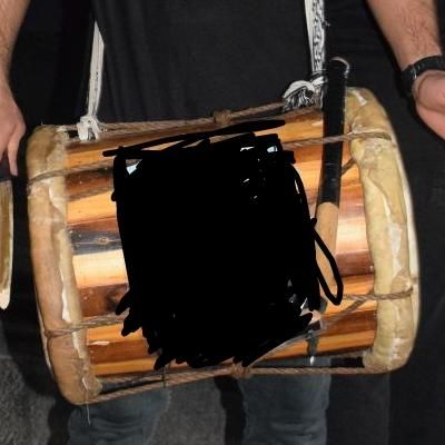 دمام چوبی|درام و پرکاشن|برازجان, |دیوار