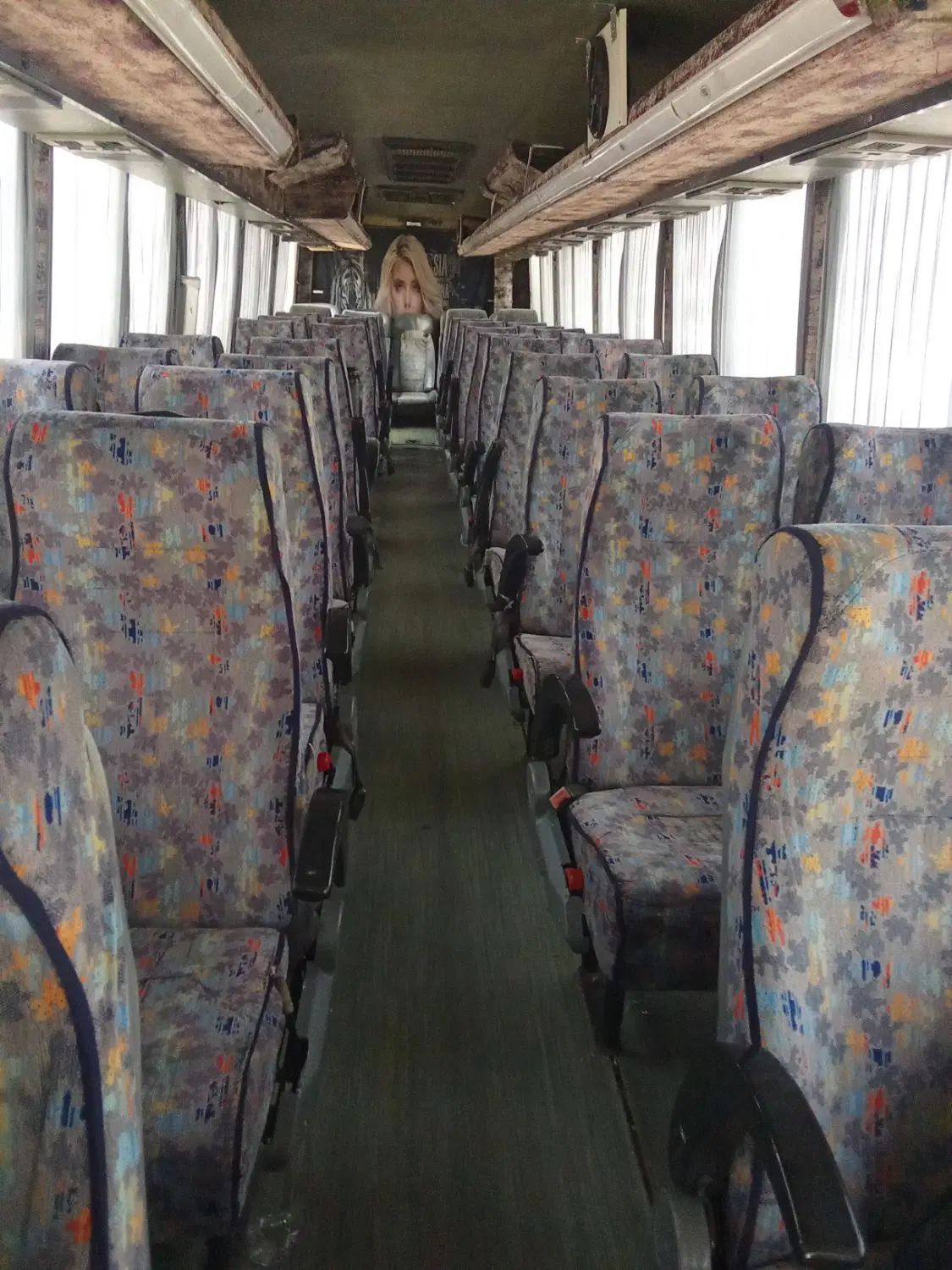 اتوبوس VOLVO B12|خودرو سنگین|تهران, آهنگ|دیوار