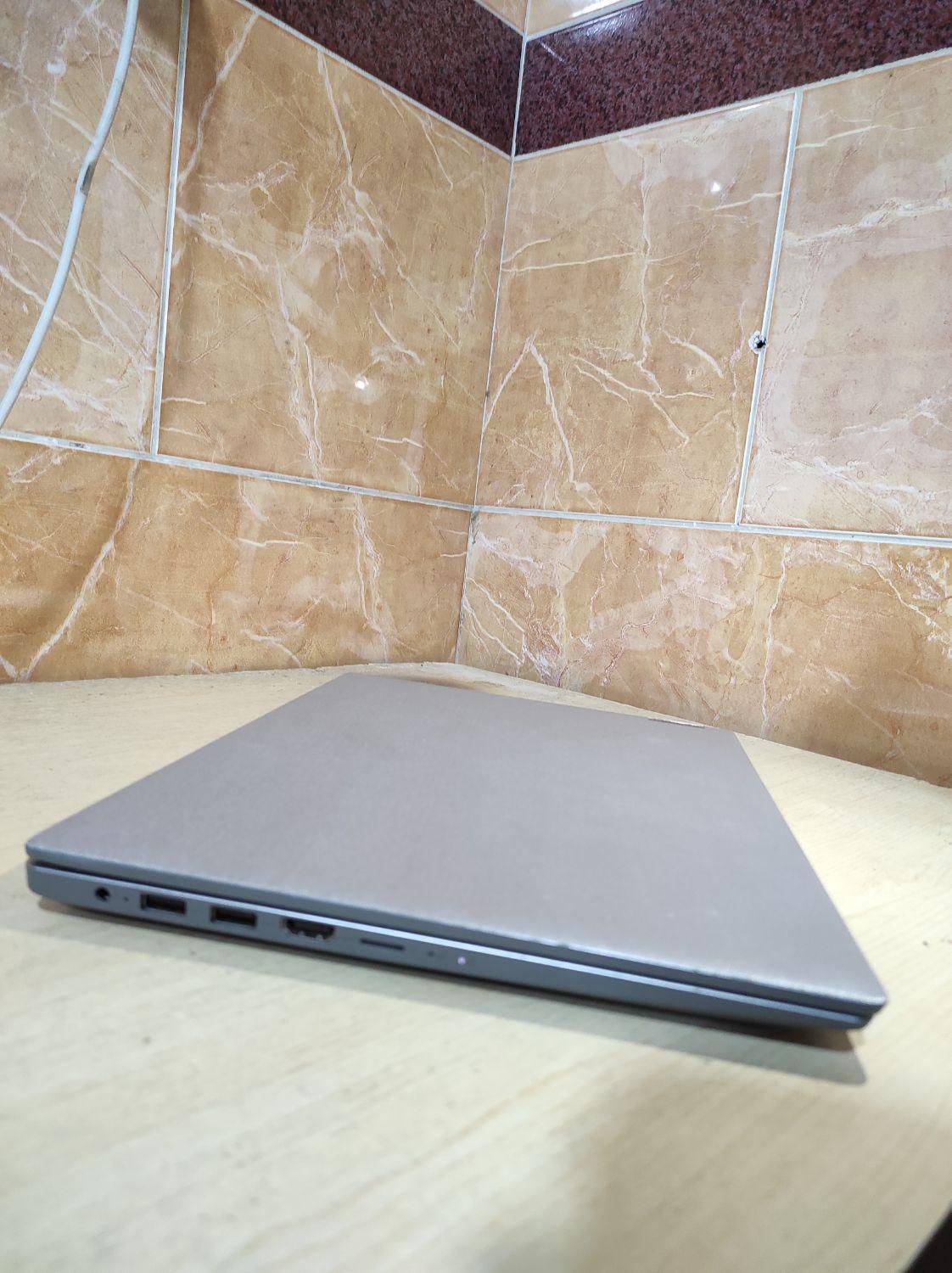 فروش لپ تاپ فوق قوی lenovo ideapad نسل ۷|رایانه همراه|ارومیه, |دیوار