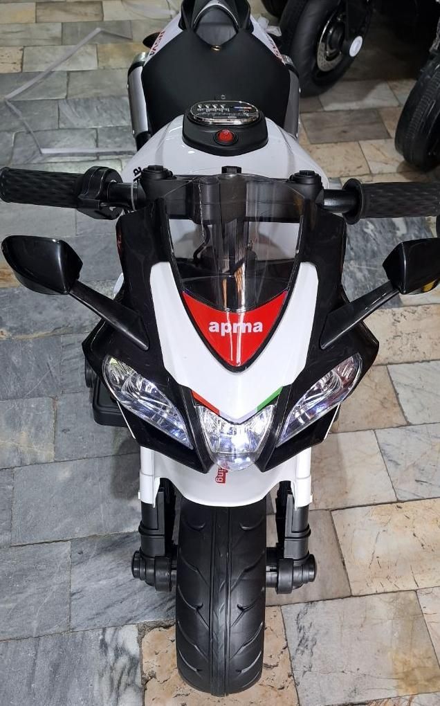 موتور شارژی کد N666|اسباب‌‌بازی|دماوند, گیلاوند|دیوار