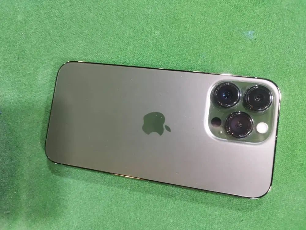 13 pro 1tb f number|موبایل|کرج, باغستان|دیوار
